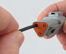 DEUTSCH WM-12P for sale