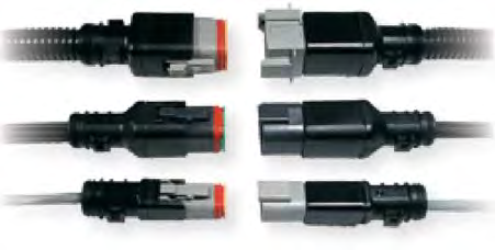 DEUTSCH WM-12P for sale