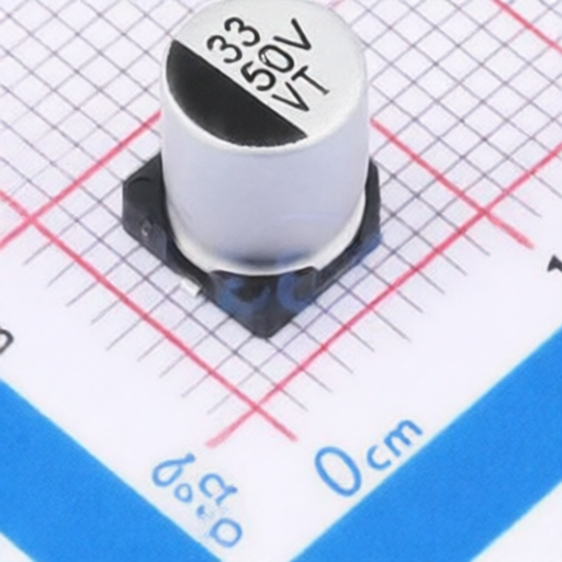 ChengTao VT1H330M0607ZY for sale