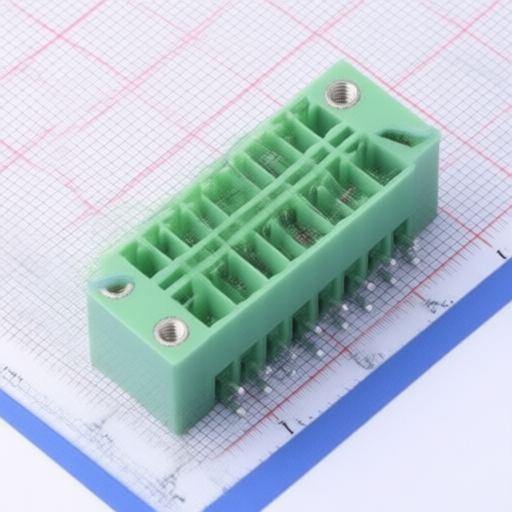 Cixi Kefa Elec KF2EDGKRM-3.5-2*8P for sale