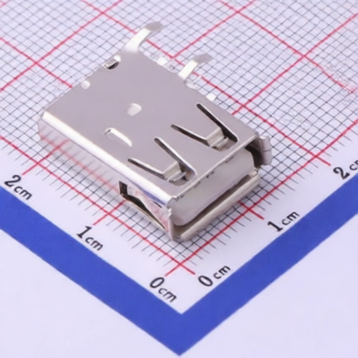 Jing Extension of the Electronic Co. USB-AF for sale