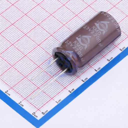 SAMYOUNG KMG63V2200M18*35.5 LO for sale