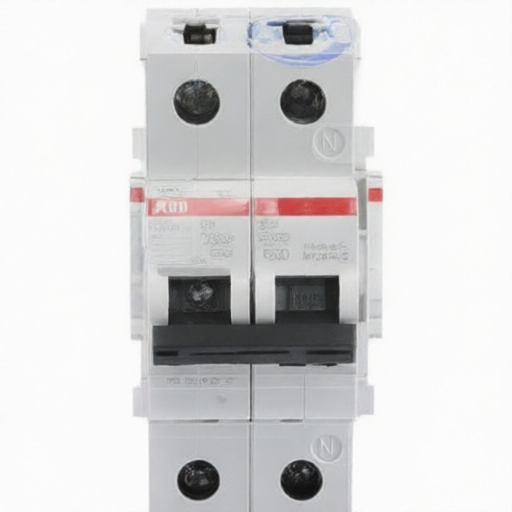 ABB GS201 AC-C25/0.03 for sale