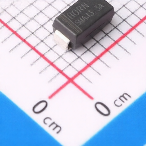 BORN SMAJ3.3A for sale