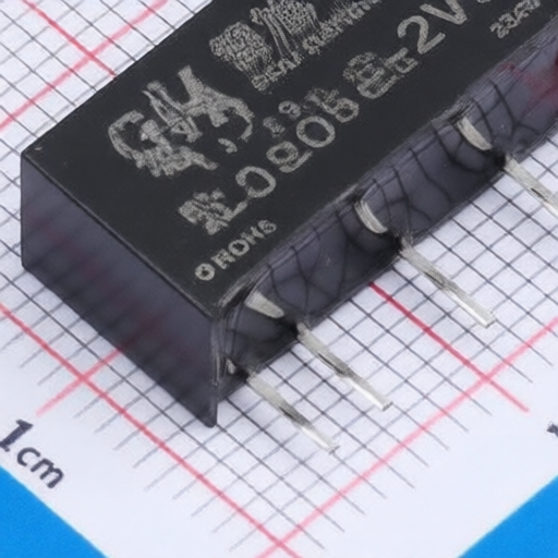 DEXU Electronics IB1205S-2W for sale