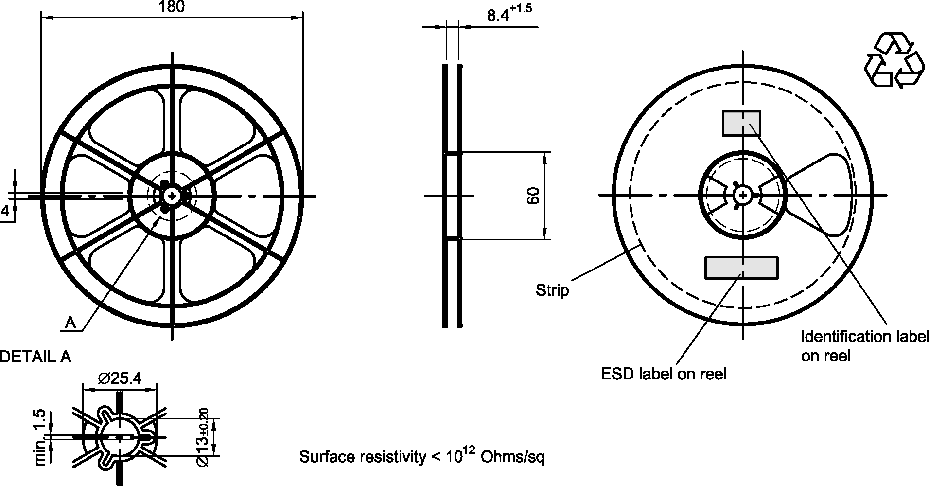 Qualcomm B39771B8035P810 for sale
