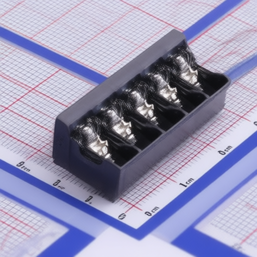 Cixi Kefa Elec HB762-7.62-4P for sale