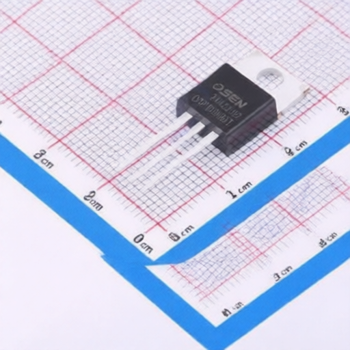 OSEN OSP100N03T for sale