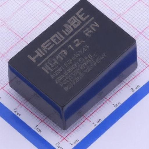 HIECUBE HQ15P12LRN for sale