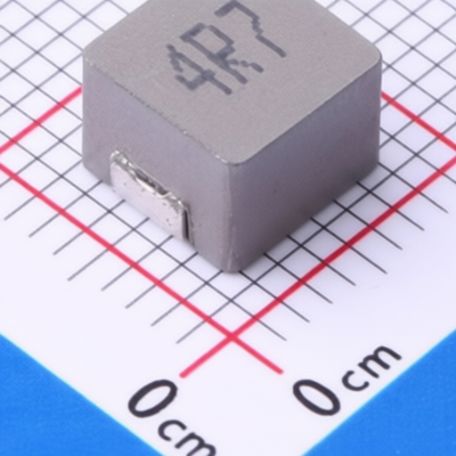 LanTu Micro SMS0650-4R7MT for sale