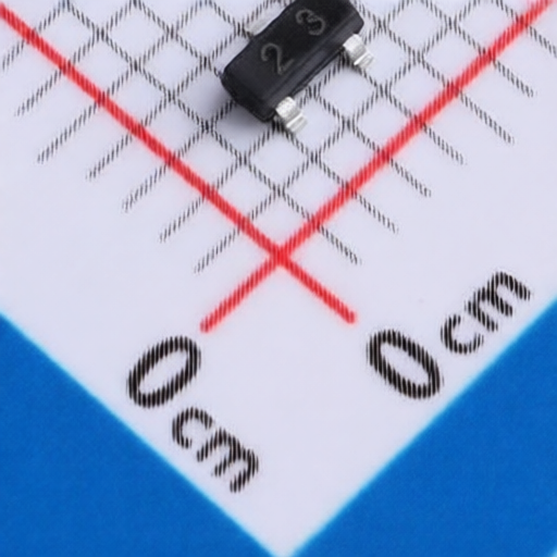 luJing DTC143EKA for sale