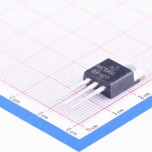 onsemi MAC15A8G for sale
