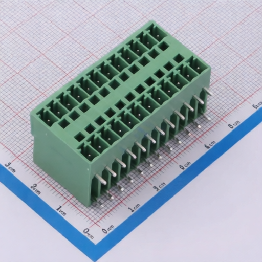 BXCONN JCB381-WDMC12P for sale