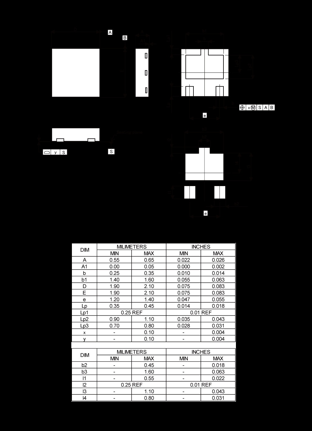 ROHM 2SAR563F3TR for sale