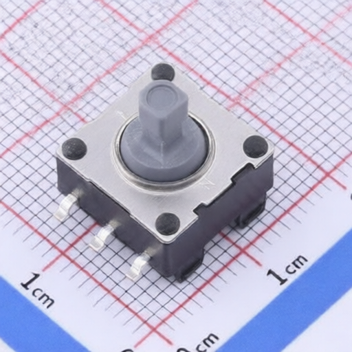 E-Switch JS5208 for sale