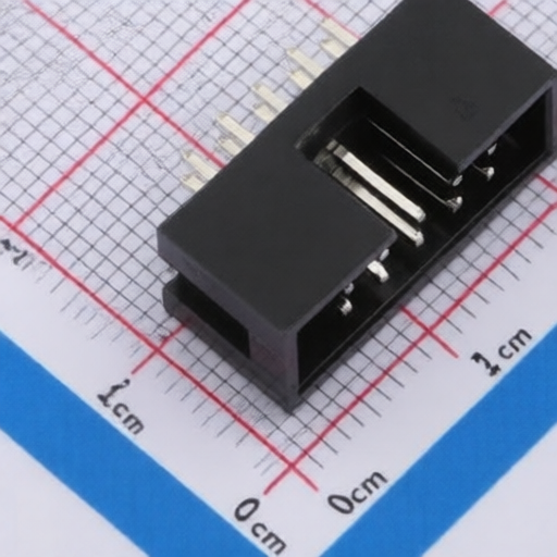 hanxia HX JN2.54-2x5P ZZ H8.9 for sale