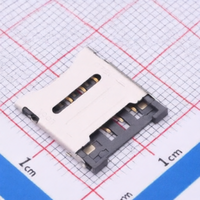 Yuandi MICRO-SIM-006-H15 for sale
