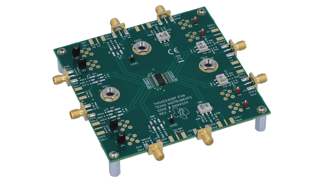 TI THS4524EVM for sale