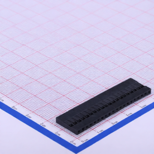 CJT(Changjiang Connectors) A2541H-20P for sale