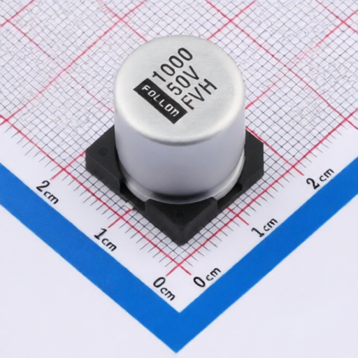 FOLLON EFVH050ADA102M16H0 for sale