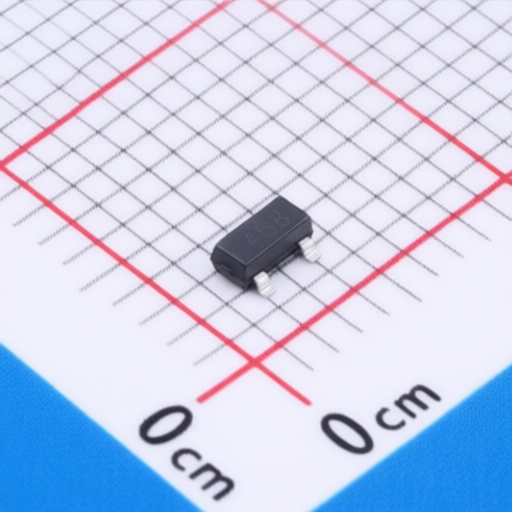 CBI FMMT458 for sale