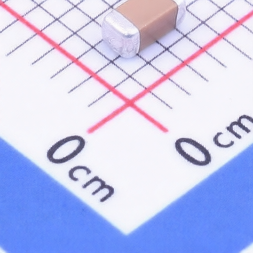 HUI JU NL1206B563K500CEGN for sale