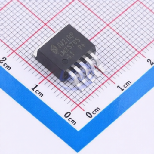 YONGYUTAI LM2576S-3.3-Y for sale