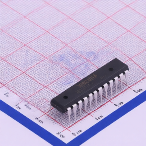 XINLUDA XD7219 for sale