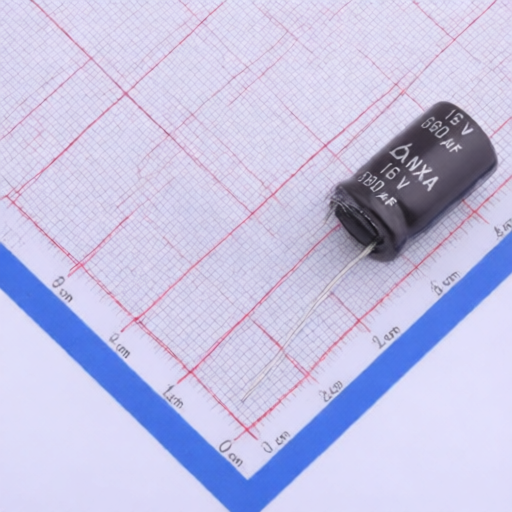 SAMYOUNG NXA 16V680 10*16 for sale