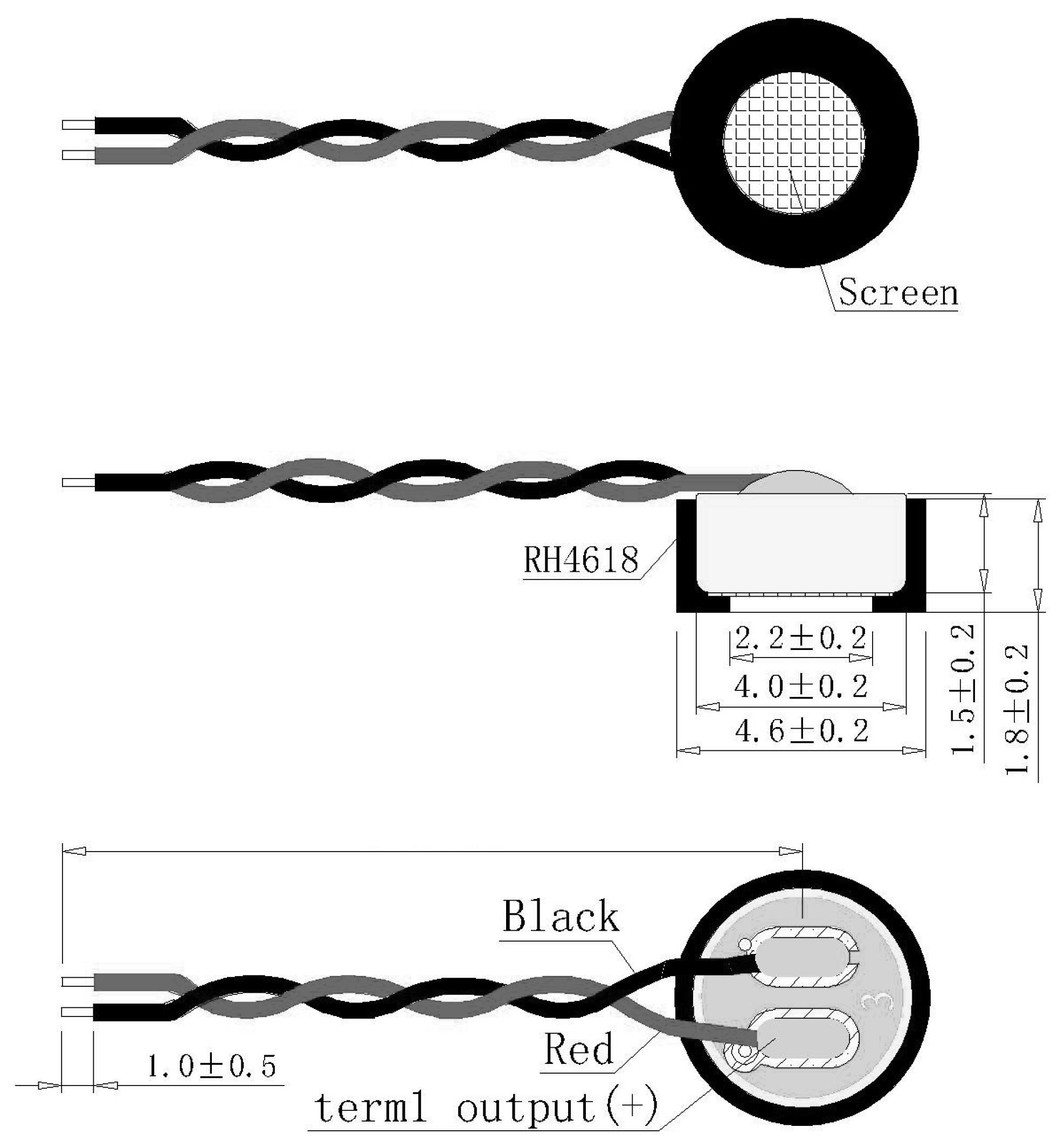 CUI CMEJ-4618-38-L040 for sale