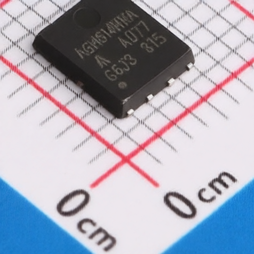 AGMSEMI AGM614MNA for sale