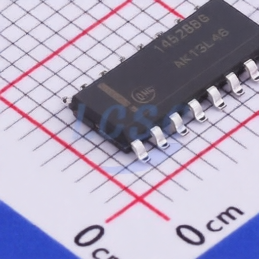 onsemi MC14528BDR2G for sale