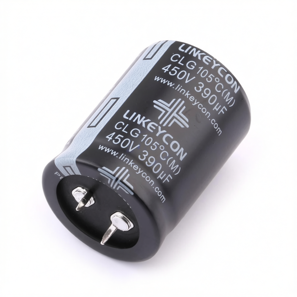 Anhui LinkeyCon Electronic Technology Co.,Ltd ZCLG391M450SZAAO400L for sale