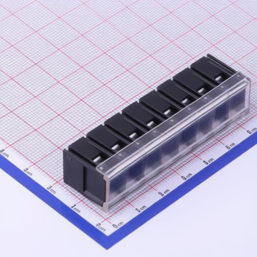 Cixi Kefa Elec KF28C-7.62-8P for sale