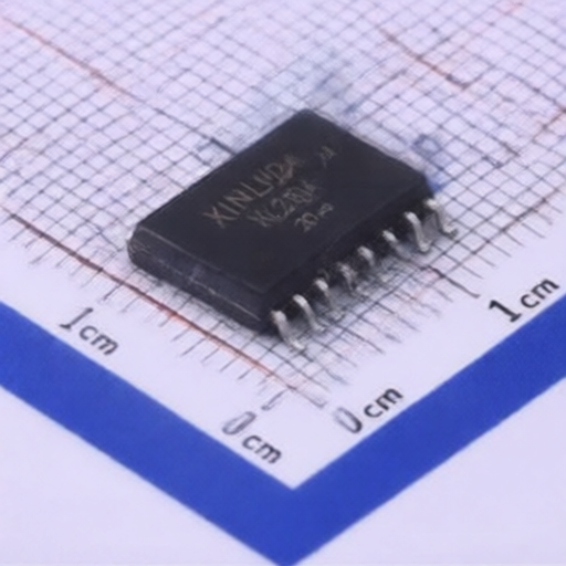 XINLUDA XL2804 for sale