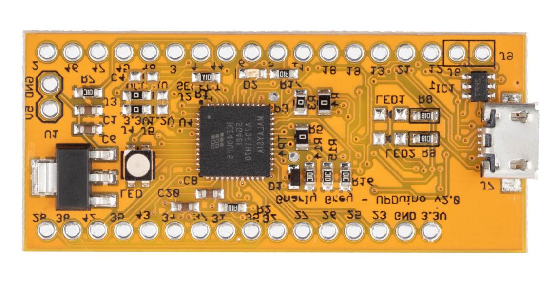 Lattice HM01B0-UPD-EVN for sale