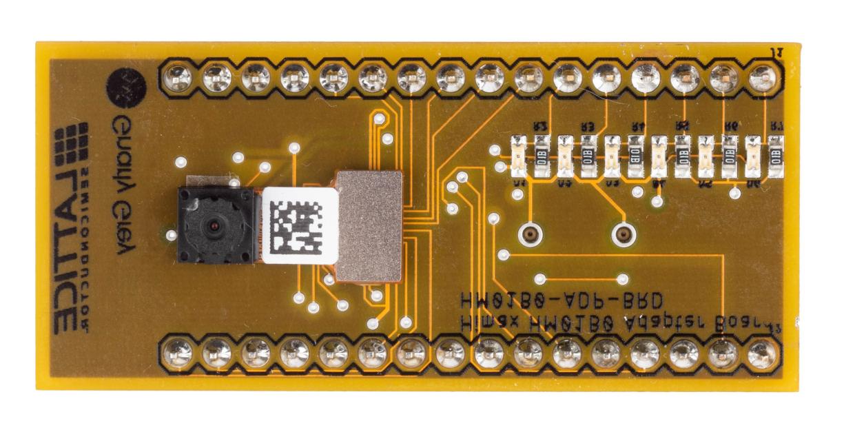 Lattice HM01B0-UPD-EVN for sale