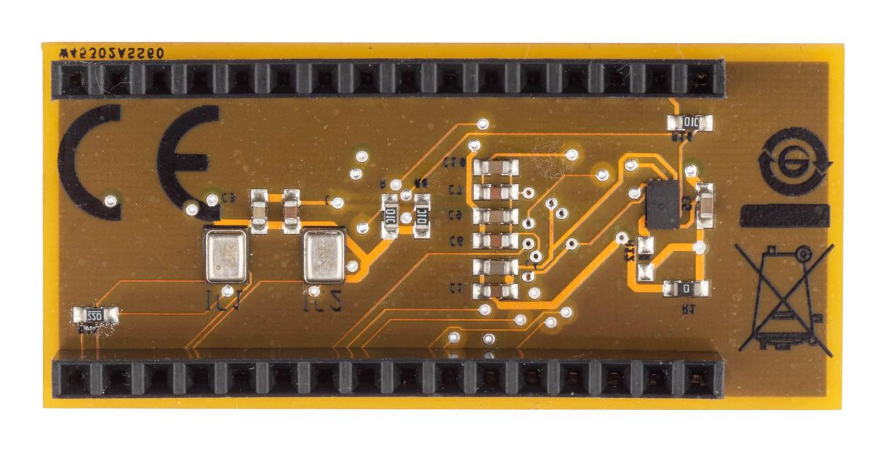 Lattice HM01B0-UPD-EVN for sale
