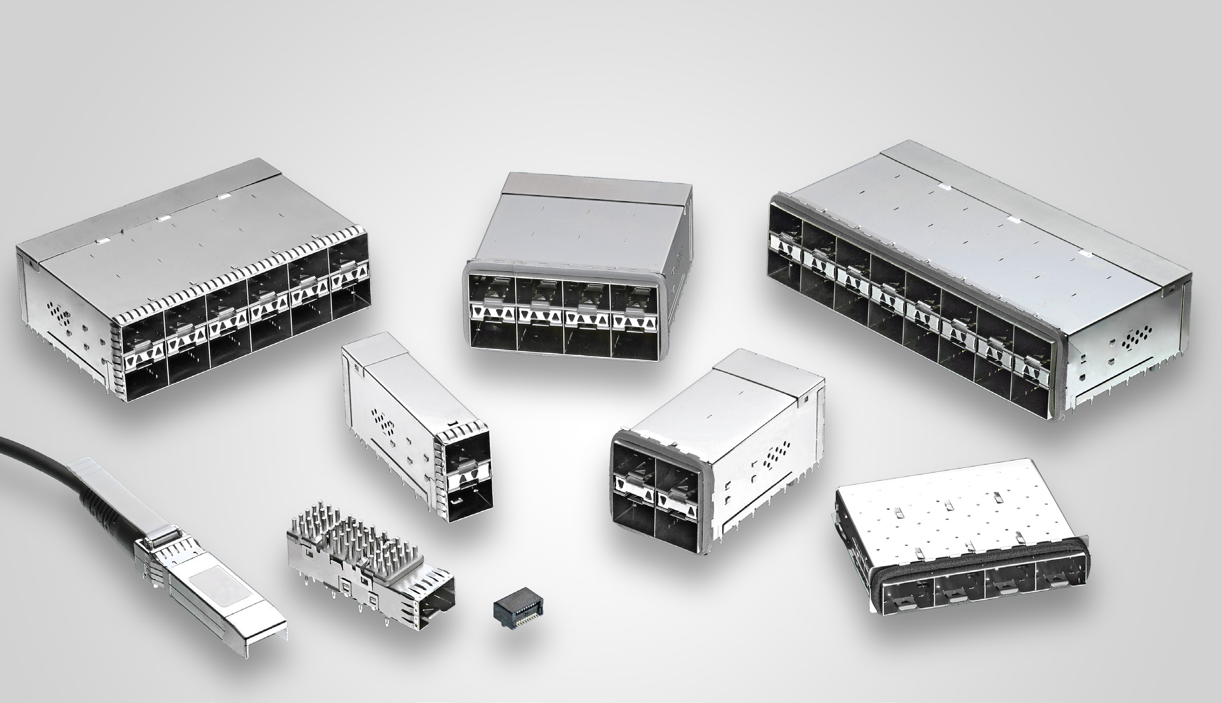 TE Connectivity 2198346-7 for sale