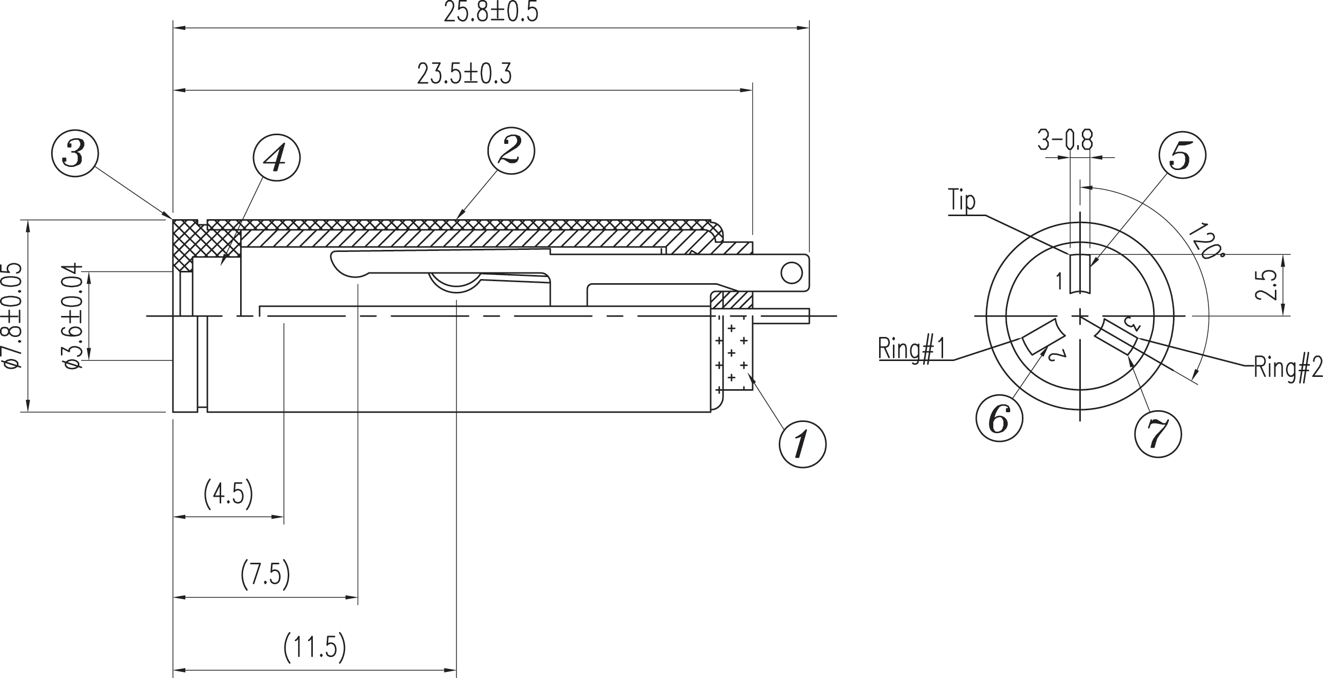 CUI SR-3540-01 for sale