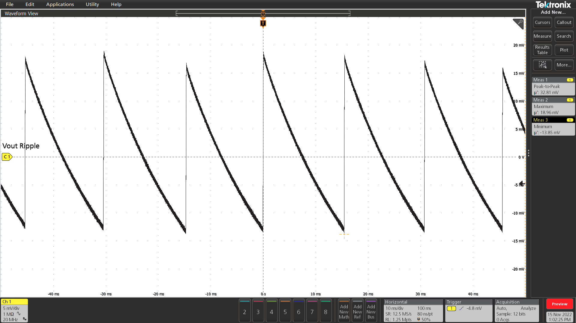 3PEAK TPP60308-ES1R-S for sale