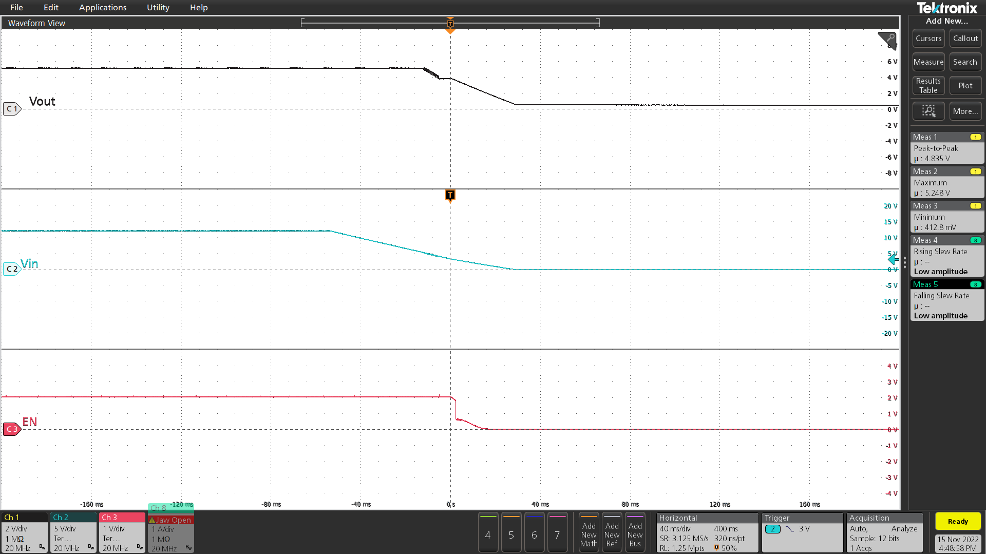 3PEAK TPP60308-ES1R-S for sale