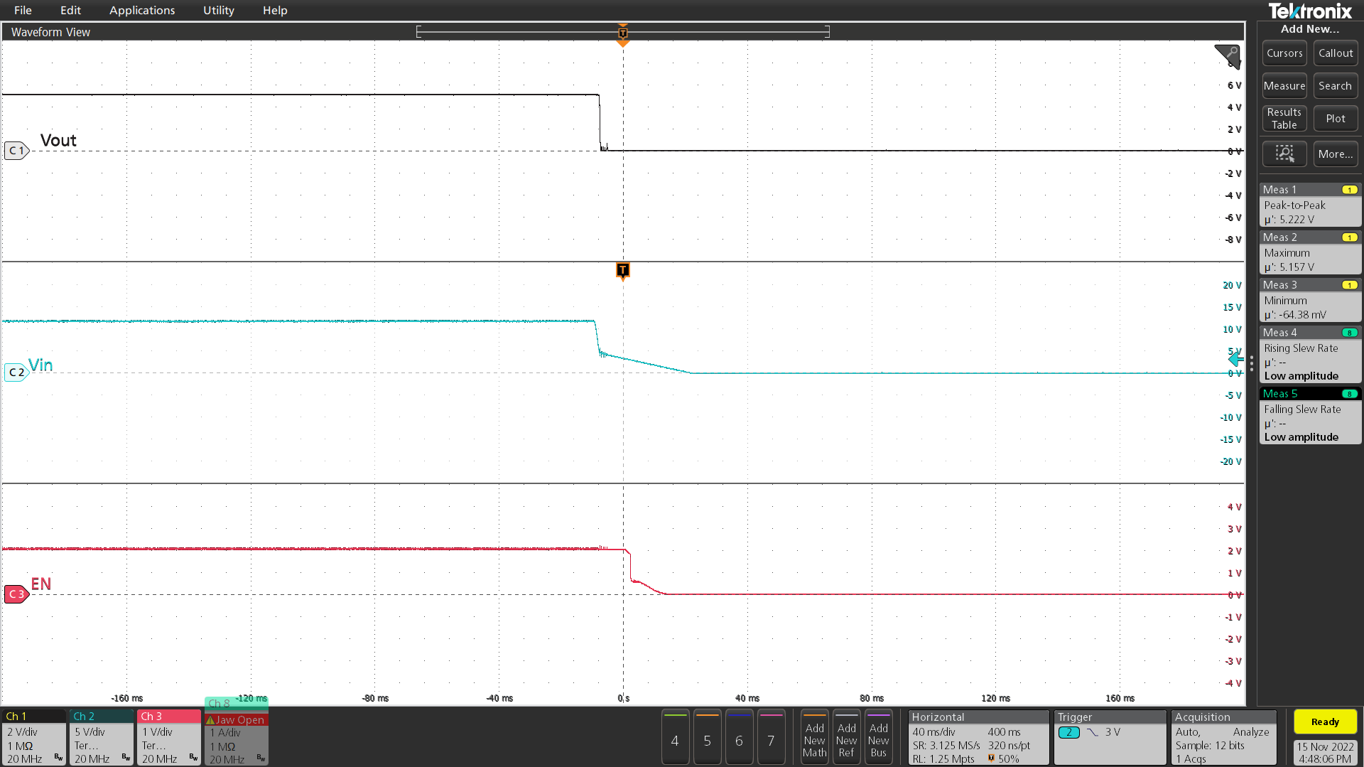 3PEAK TPP60308-ES1R-S for sale