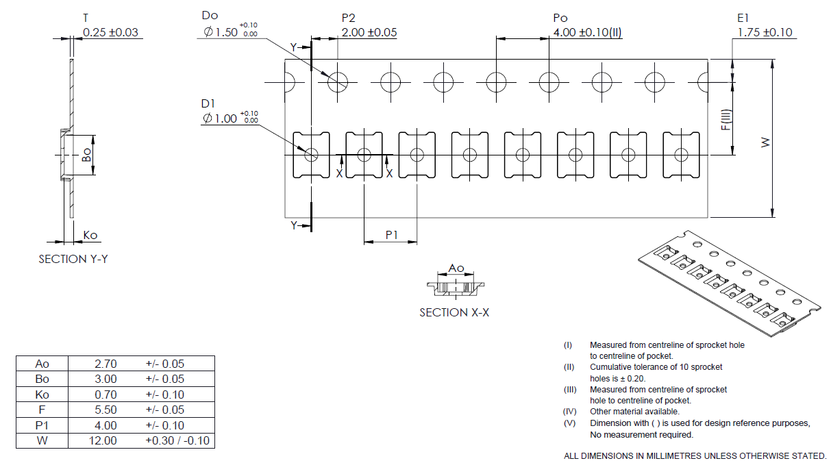 AMS AS7058A-BWLM for sale