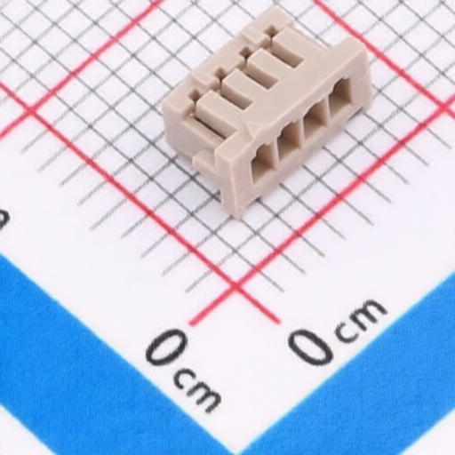 Joint Tech Elec A1252H-04P for sale