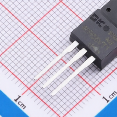Shenzhen DongKe Semicon DK5V45R05VT1 for sale