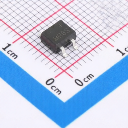 UMW MB6S(0.8A) for sale