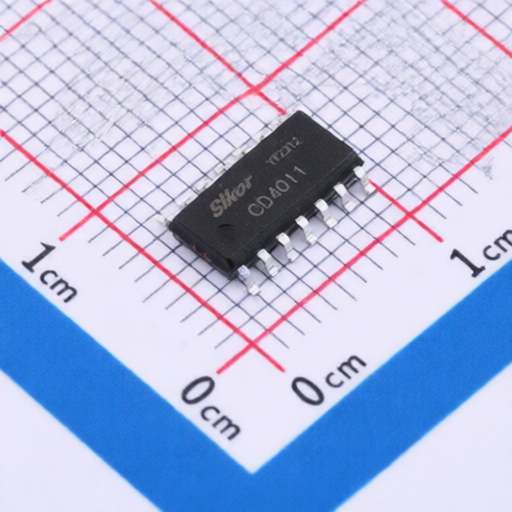 Slkor CD4011 for sale