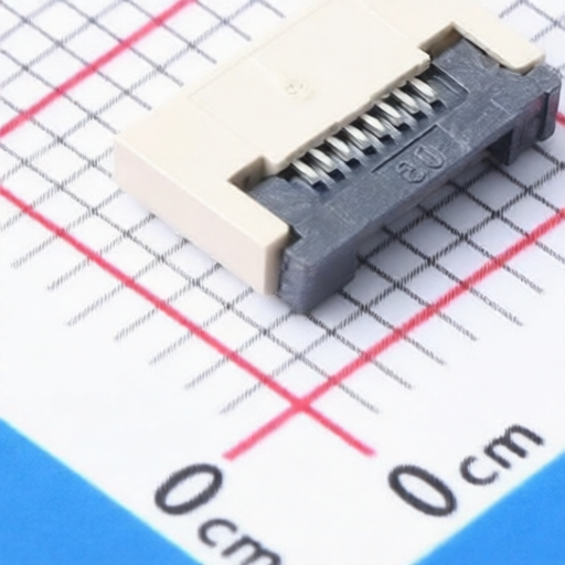 kinghelm KH-FG0.5-H2.0-8P-SMT for sale