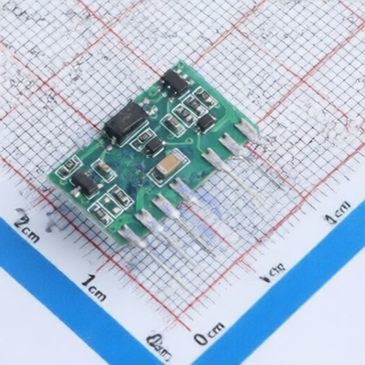 TDPOWER TURB2412S-3WR2L for sale